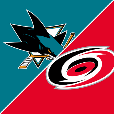 Sharks 4-1 Hurricanes (Dec 7, 2025) Game Recap