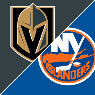 Islanders 5-4 Golden Knights (Dec 9, 2025) Game Recap