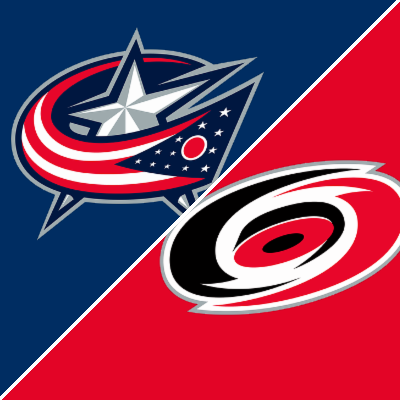 Hurricanes 4-1 Blue Jackets (Dec 9, 2025) Game Recap