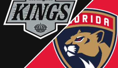 Panthers 3-2 Kings (Dec 17, 2025) Game Recap