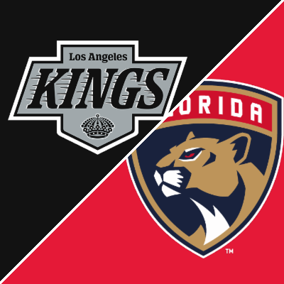Panthers 3-2 Kings (Dec 17, 2025) Game Recap