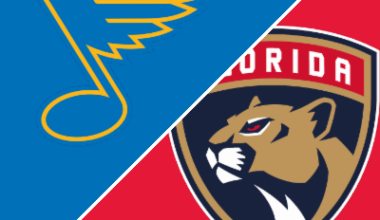 Blues 6-2 Panthers (Dec 20, 2025) Game Recap