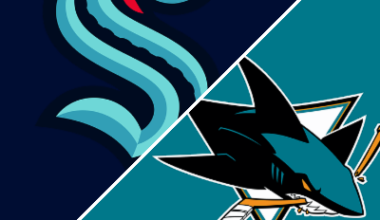 Kraken 4-2 Sharks (Dec 20, 2025) Game Recap