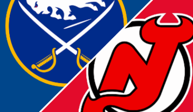 Sabres 3-1 Devils (Dec 21, 2025) Game Recap