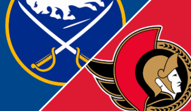 Sabres 3-2 Senators (Dec 23, 2025) Game Recap
