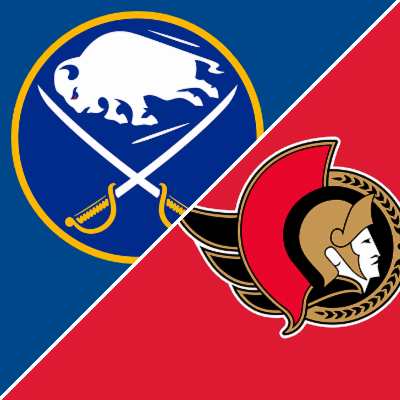 Sabres 3-2 Senators (Dec 23, 2025) Game Recap