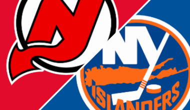 Islanders 2-1 Devils (Dec 23, 2025) Game Recap