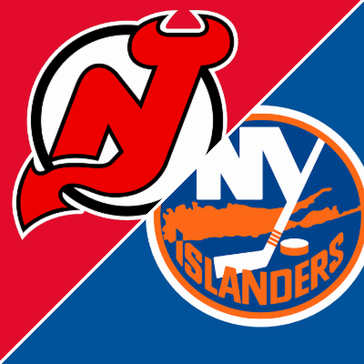 Islanders 2-1 Devils (Dec 23, 2025) Game Recap