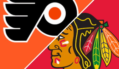 Flyers 3-1 Blackhawks (Dec 23, 2025) Game Recap