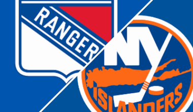 Islanders 2-0 Rangers (Dec 27, 2025) Game Recap