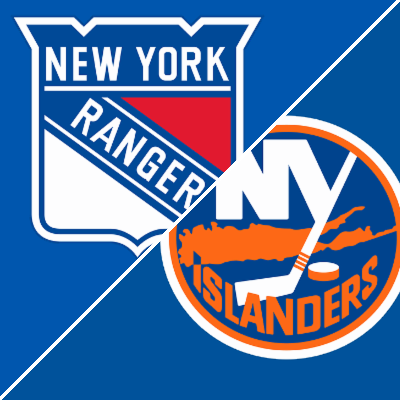 Islanders 2-0 Rangers (Dec 27, 2025) Game Recap