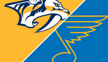 Blues 3-2 Predators (Dec 27, 2025) Game Recap