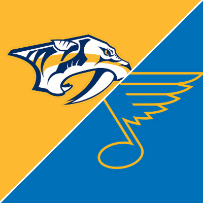 Blues 3-2 Predators (Dec 27, 2025) Game Recap