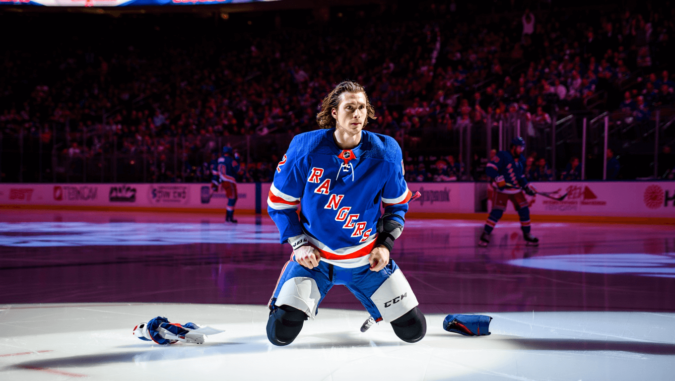 Rangers face Senators in crucial Eastern Conference clash tonight at Canadian Tire Centre