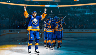 Sabres dominate Oilers 5-1, hand Edmonton one of worst performances of the season