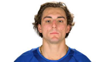 Michael Kesselring - Buffalo Sabres Defense