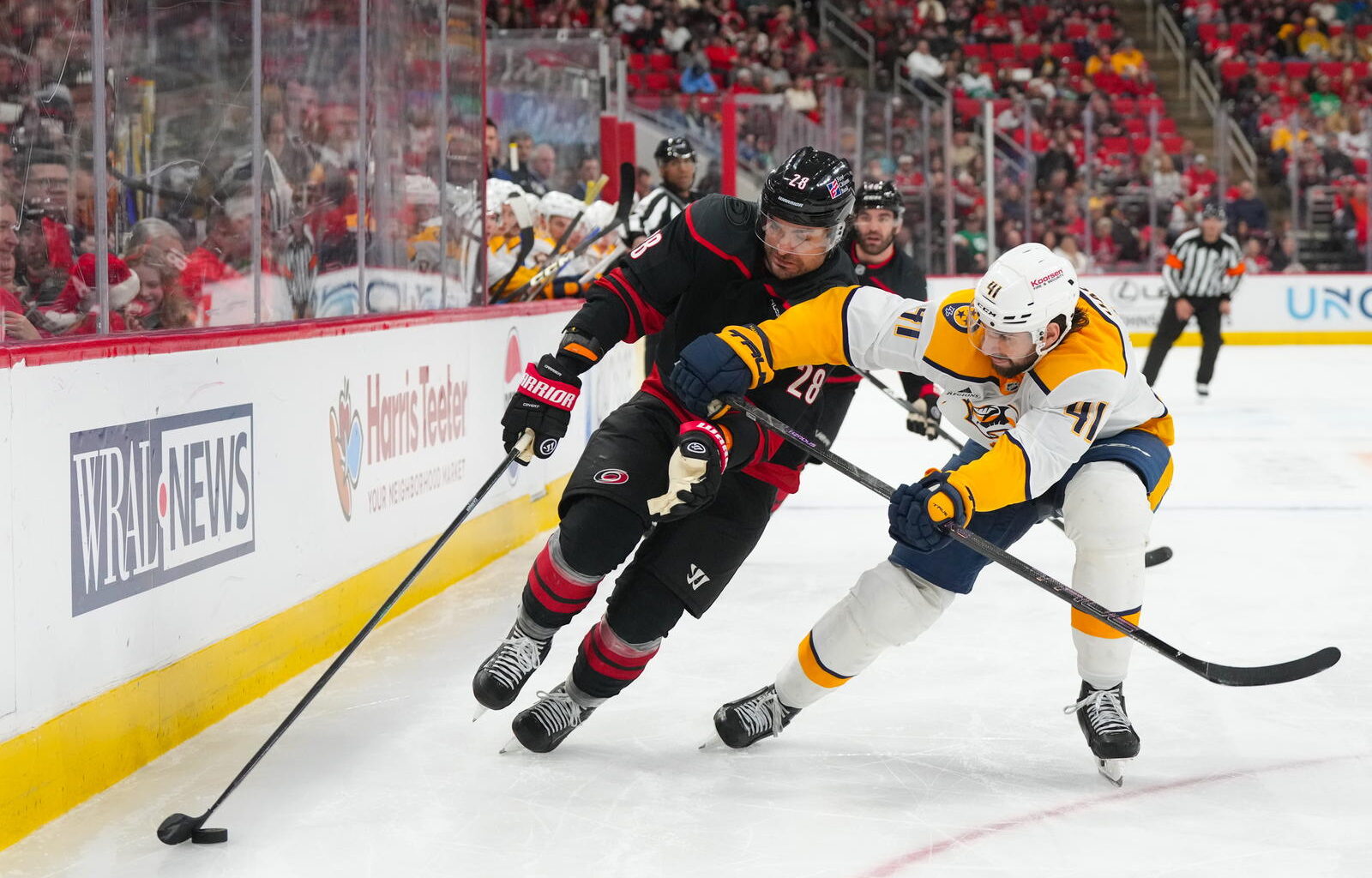 Powered by Roundtable