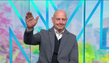 Adam Graves on 100 years of the New York Rangers – NBC New York