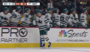 Sharks’ Collin Graf scores goal in third consecutive game – NBC Sports Bay Area & California