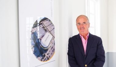 Is Naples' David Hoffmann about to own the Pittsburgh Penguins? Reports say yes