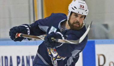 Former Vancouver Canuck Willie Mitchell denies sexual assault allegations in court documents