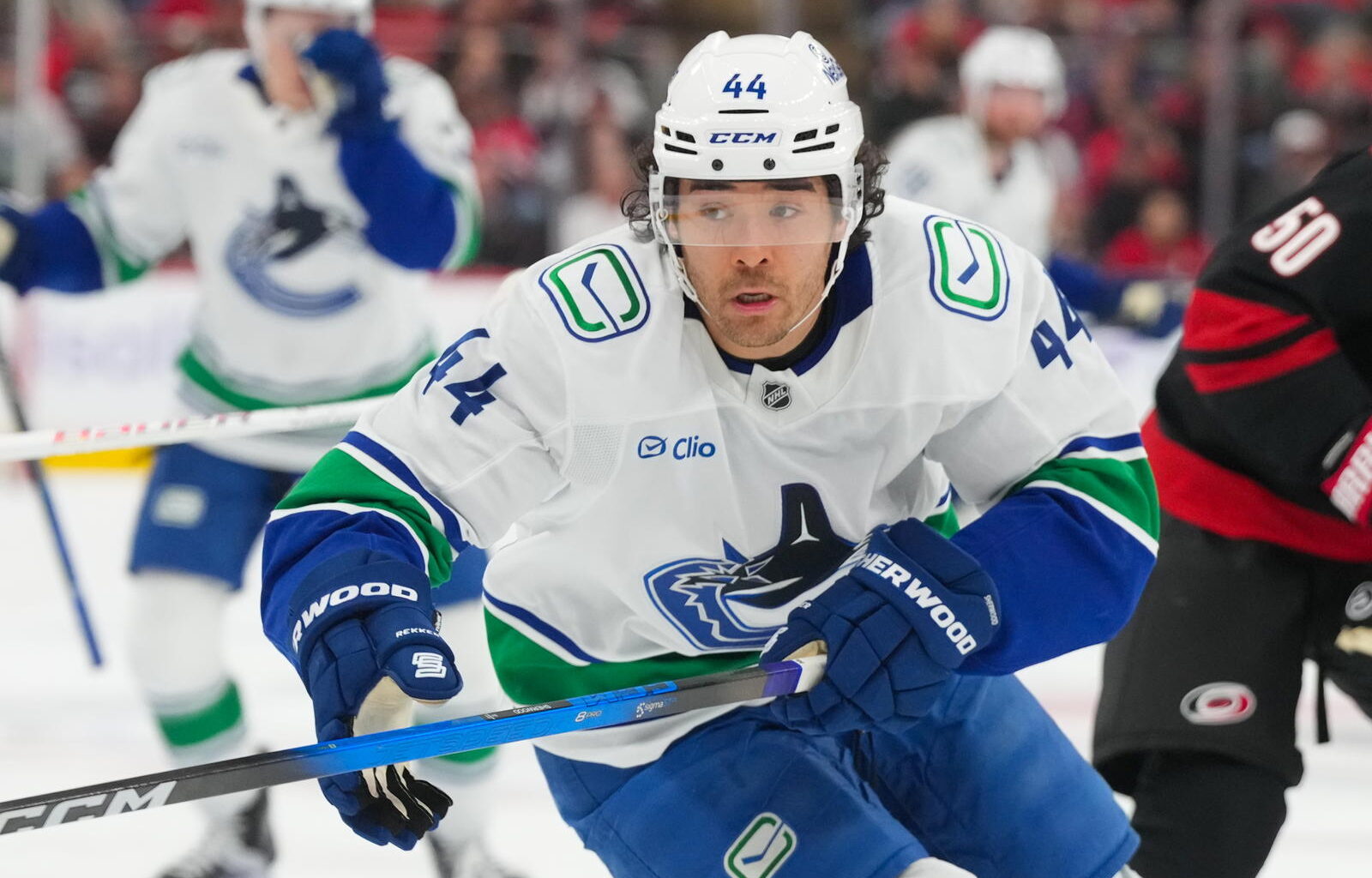 Powered by Roundtable