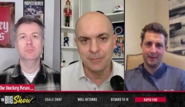 NHL Hot Seat Radar: What Will The Sabres Do With Lindy Ruff?