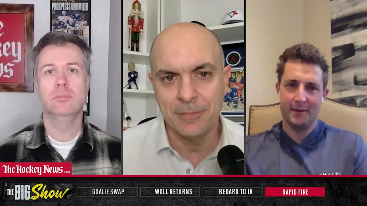 NHL Hot Seat Radar: What Will The Sabres Do With Lindy Ruff?