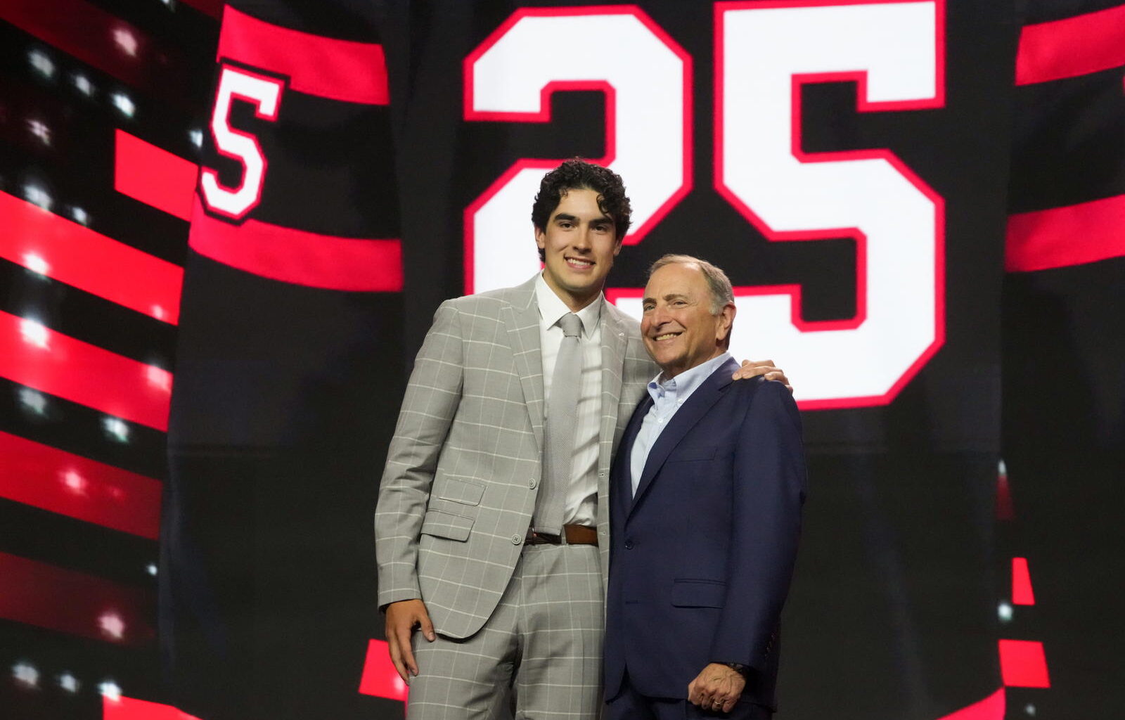 Powered by Roundtable