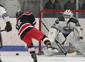 H.S. hockey: Greenfield poised for success with strong roster