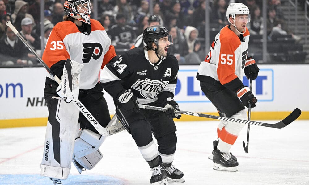 PhHN Daily: Flyers Rookie Recalled; Late-Night Trades