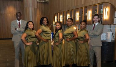 Upgraded Capital One Arena premium spaces come with a new level of service, too