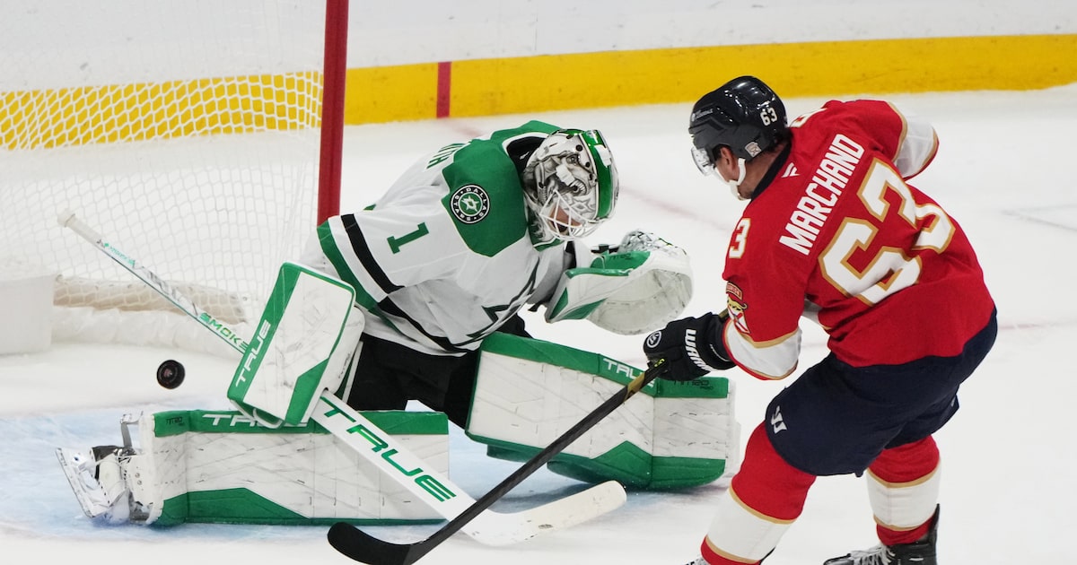 Can Dallas finally get a win over Florida?