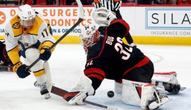 Nick Saban becomes part-owner of an NHL team