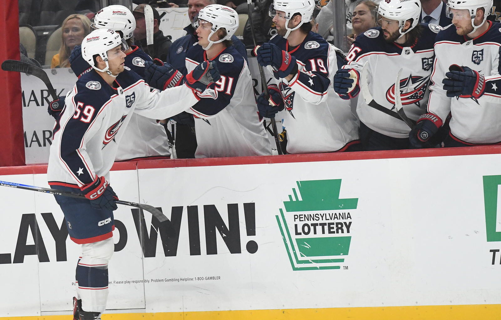 Powered by Roundtable