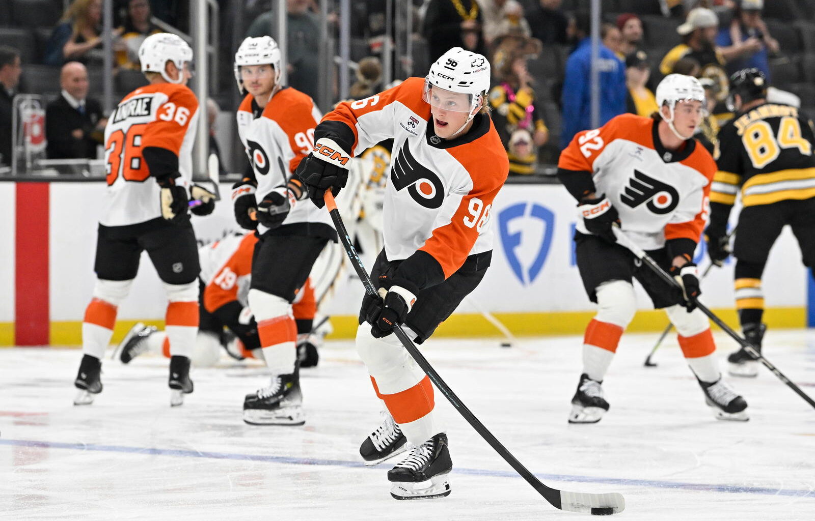 Powered by Roundtable