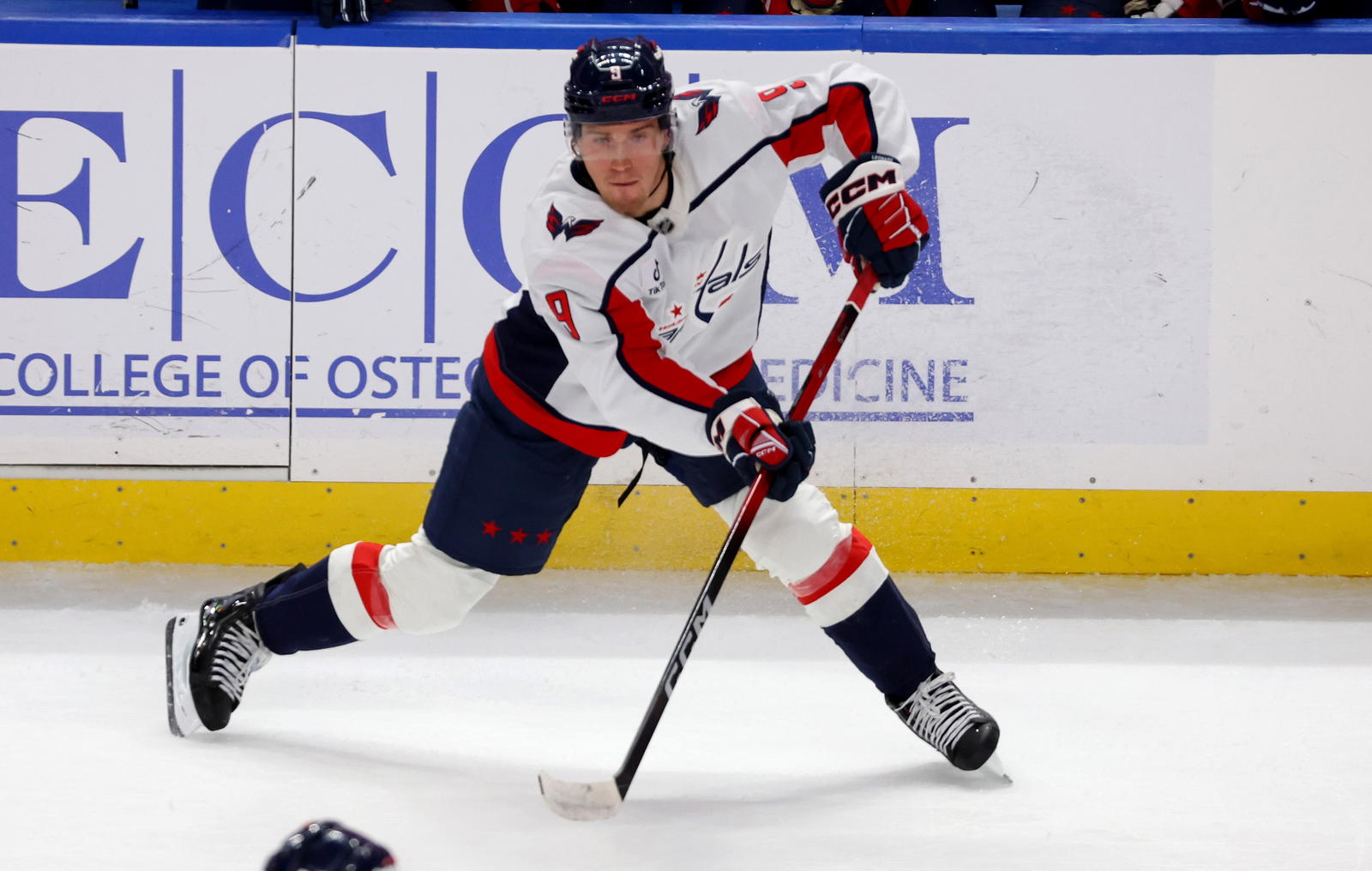 Timothy Ludwig — Imagn Images