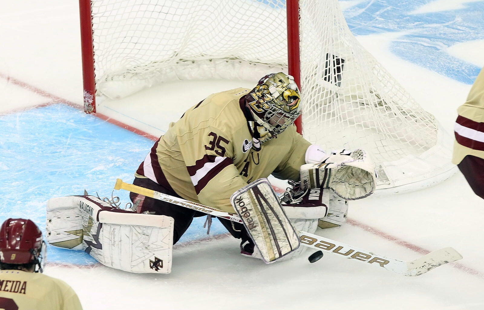 Powered by Roundtable