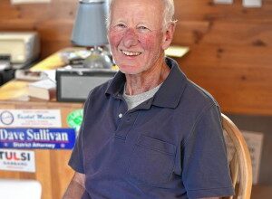 Keeping Score with Chip Ainsworth: UMass hockey — the hunter or the hunted?