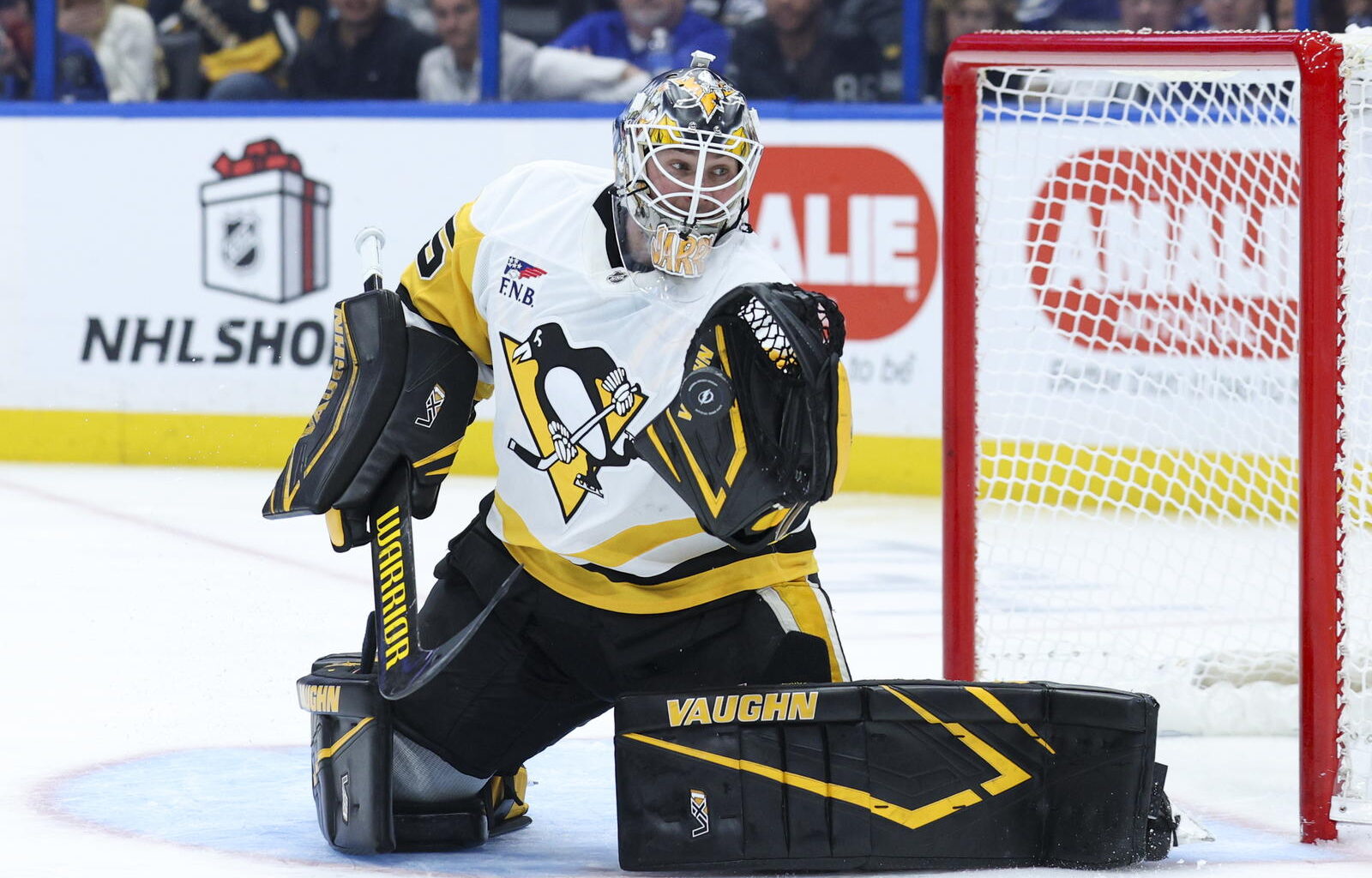 Powered by Roundtable