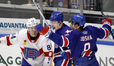 Powered by Roundtable