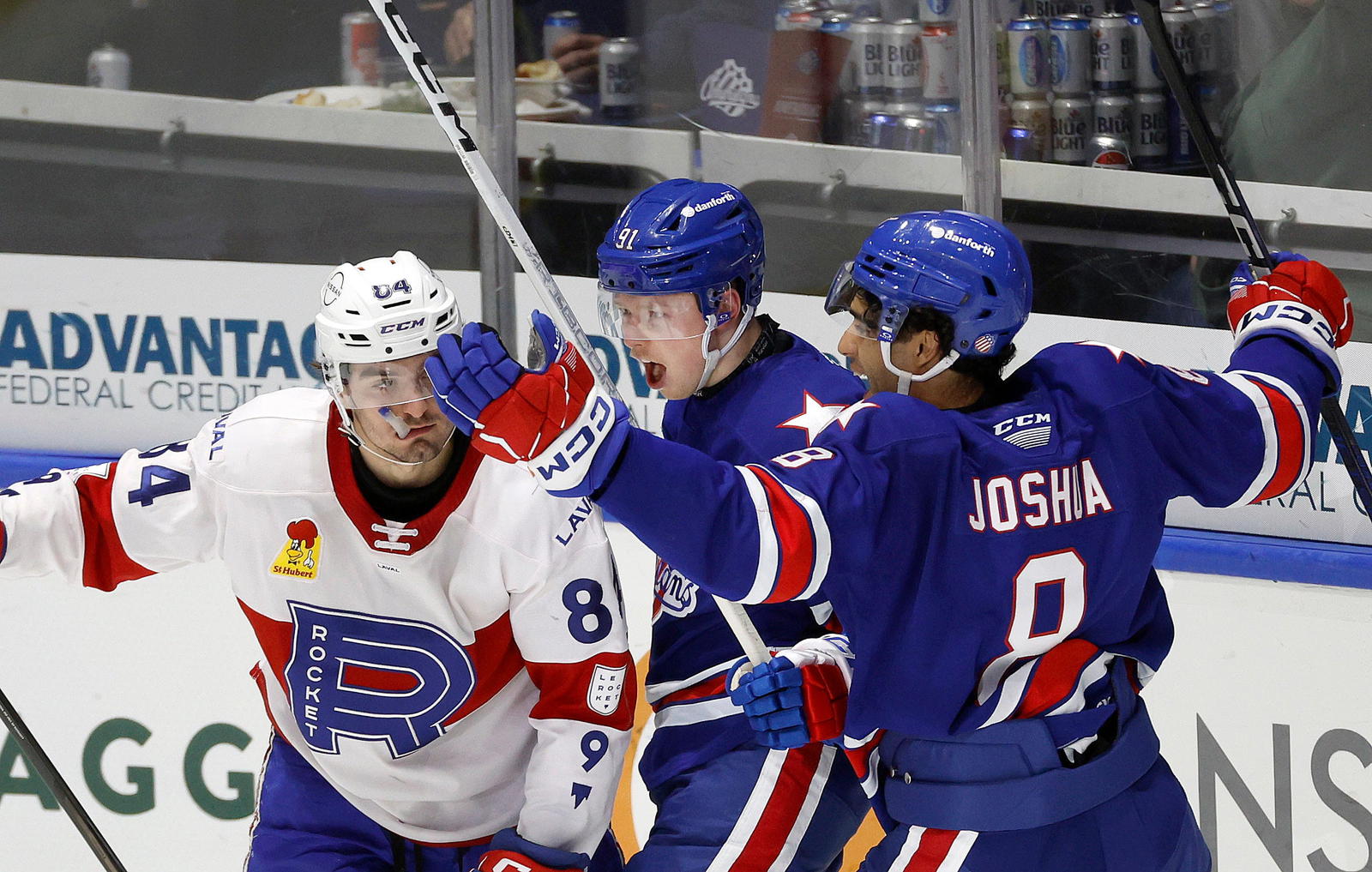 Powered by Roundtable