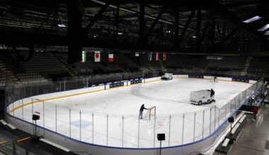 Short rinks cut no ice with NHL players, including standout McDavid