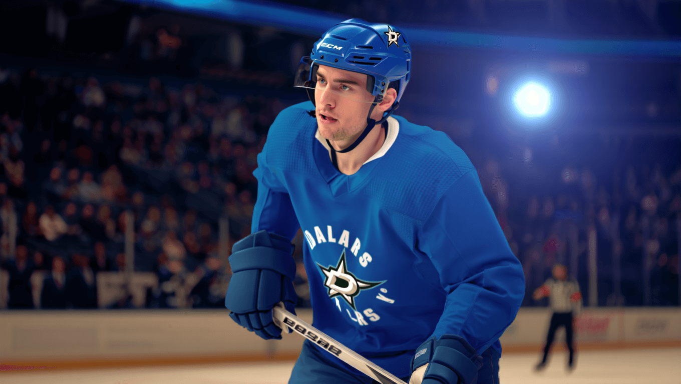 Sharks face Stars tonight in crucial Western Conference showdown