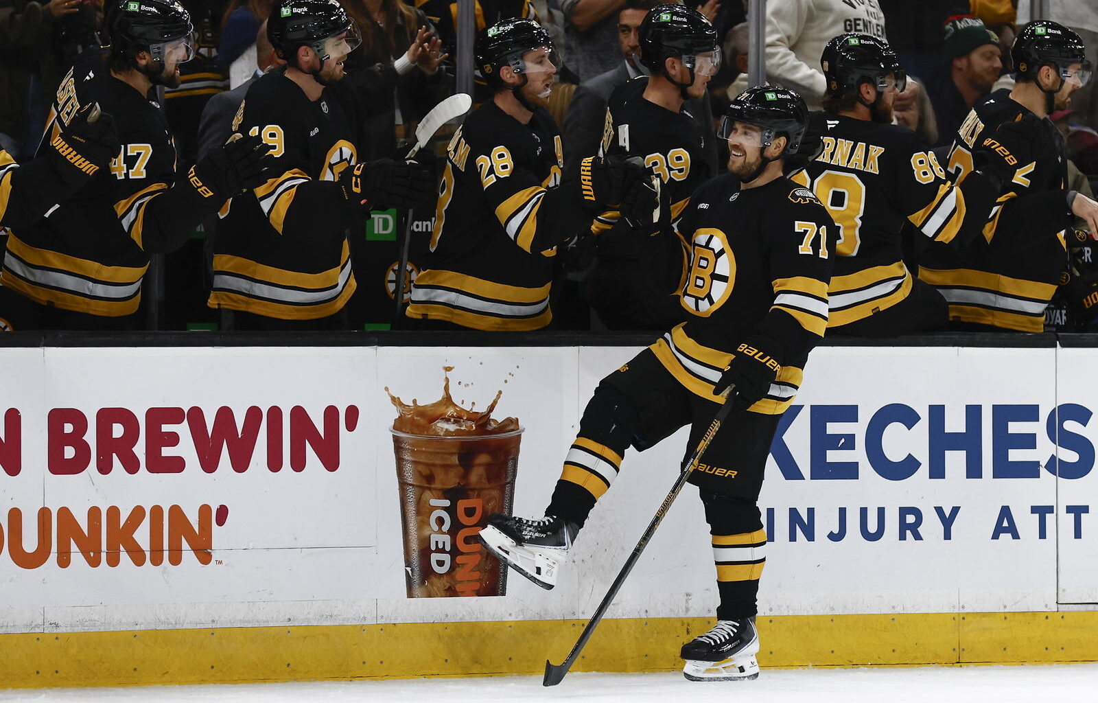 Powered by Roundtable