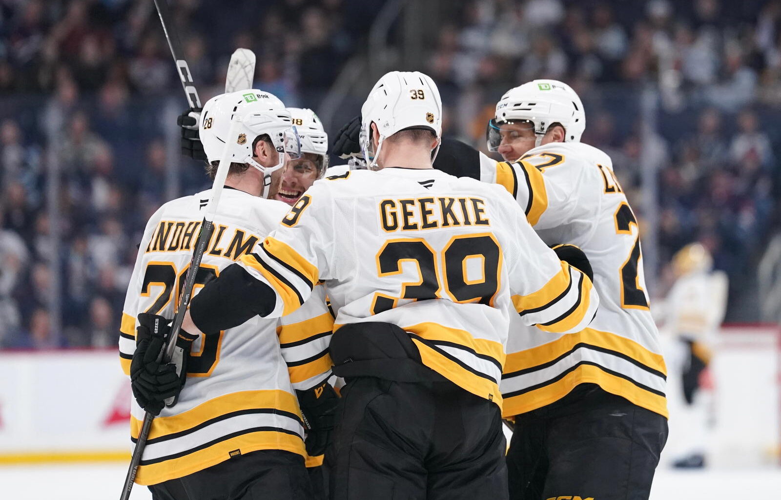 Powered by Roundtable