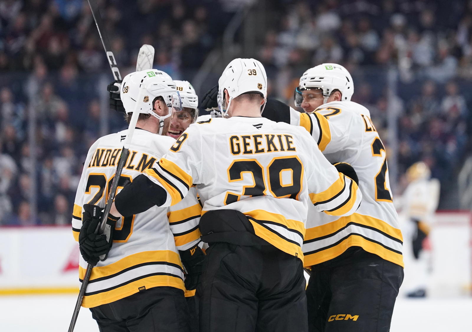 Photo by Scott Stroh