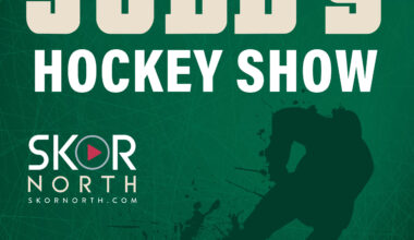 Minnesota Wild BOUNCE BACK and BEAT Dallas Stars! – SKOR North