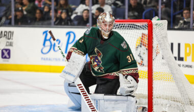 Tucson Roadrunners Hockey