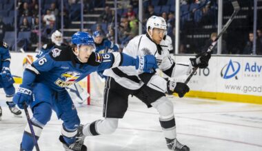 REIGN PREVIEW 12/12 – Ontario at Colorado